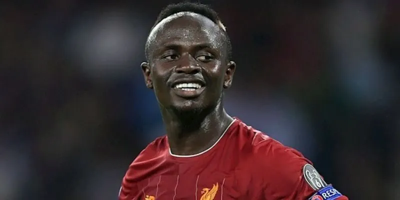 Sự nghiệp ấn tượng của cầu thủ Sadio Mane và những thành tựu